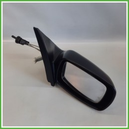 Specchio Specchietto Retrovisore Destro DX GOFFRATO FORD ESCORT FA 1995 1999 Originale Usato