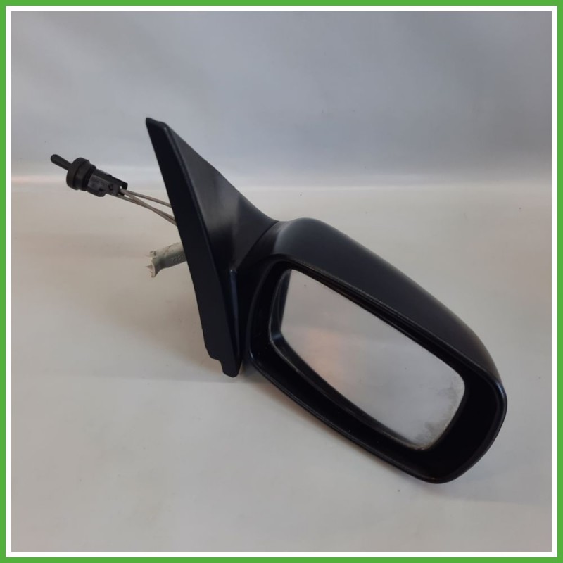 Specchio Specchietto Retrovisore Destro DX GOFFRATO FORD ESCORT FA 1995 1999 Originale Usato
