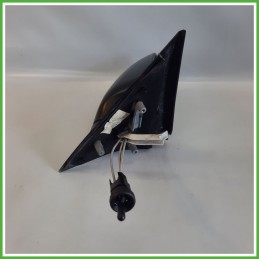 Specchio Specchietto Retrovisore Destro DX GOFFRATO FORD ESCORT FA 1995 1999 Originale Usato