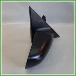 Specchio Specchietto Retrovisore Destro DX GOFFRATO FORD ESCORT FA 1995 1999 Originale Usato