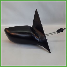 Specchio Specchietto Retrovisore Destro DX GOFFRATO FORD ESCORT FA 1995 1999 Originale Usato