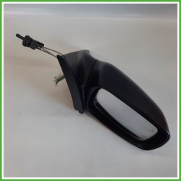 Specchio Specchietto Retrovisore Destro DX GOFFRATO FORD ESCORT FA 1995 1999 Originale Usato