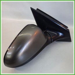Specchio Specchietto Retrovisore Destro DX GRIGIO SCURO FIAT CROMA 2T 2007 2011 FICOSA FICOMIRRORS Originale Usato