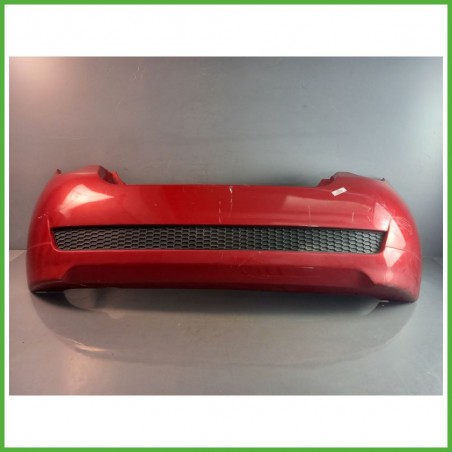 Paraurti Posteriore CHEVROLET (DAEWOO) AVEO T250 Berlina ROSSO 96808268 2008 2012 Originale Usato