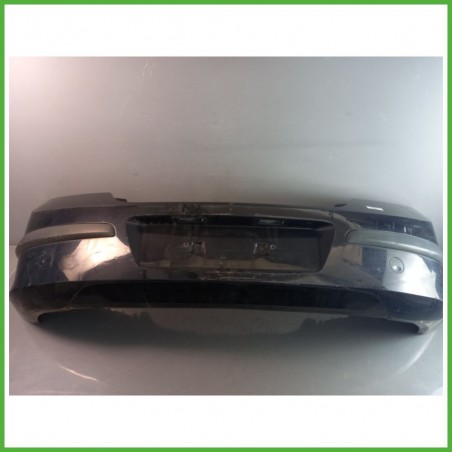 Paraurti Posteriore OPEL ASTRA A04 Berlina NERO - 157 2HU 24460353 2004 2011 Originale Usato