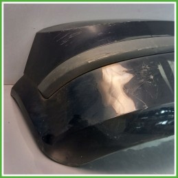 Paraurti Posteriore OPEL ASTRA A04 Berlina NERO - 157 2HU 2004 2011 Originale Usato
