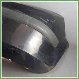 Paraurti Posteriore OPEL ASTRA A04 Berlina NERO - 157 2HU 2004 2011 Originale Usato