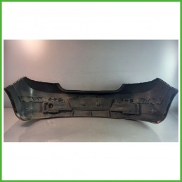 Paraurti Posteriore OPEL ASTRA A04 Berlina NERO - 157 2HU 2004 2011 Originale Usato