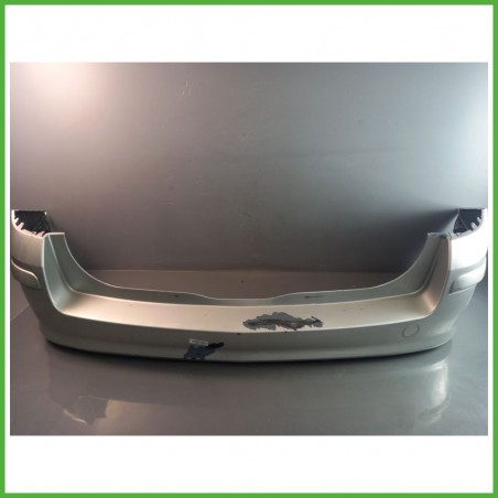 Paraurti Posteriore OPEL ASTRA A04 Station Wagon GRIGIO - 2AU 157 24460353 2004 2011 Originale Usato