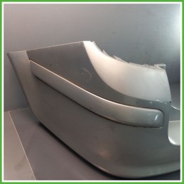 Paraurti Posteriore OPEL ASTRA A04 Station Wagon GRIGIO - 2AU 157 2004 2011 Originale Usato