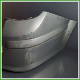 Paraurti Posteriore OPEL ASTRA A04 Station Wagon GRIGIO - 2AU 157 2004 2011 Originale Usato