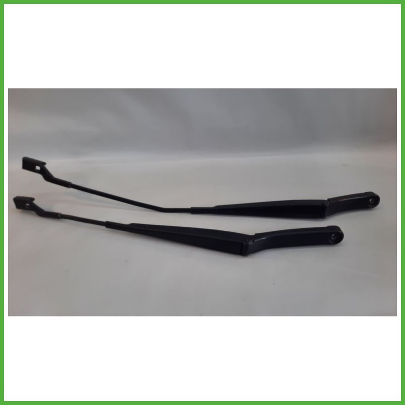 Braccetti Tergivetro Cristallo VOLKSWAGEN GOLF 5K/AJ 5 Porte 1Q195540903C 2008 2012