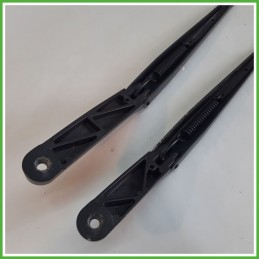 Braccetti Tergivetro Cristallo VOLKSWAGEN GOLF 5K/AJ 5 Porte 1Q195540903C 2008 2012