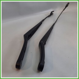 Braccetti Tergivetro Cristallo VOLKSWAGEN GOLF 5K/AJ 5 Porte 1Q195540903C 2008 2012