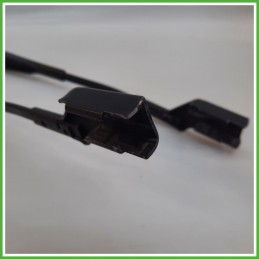 Braccetti Tergivetro Cristallo VOLKSWAGEN GOLF 5K/AJ 5 Porte 1Q195540903C 2008 2012