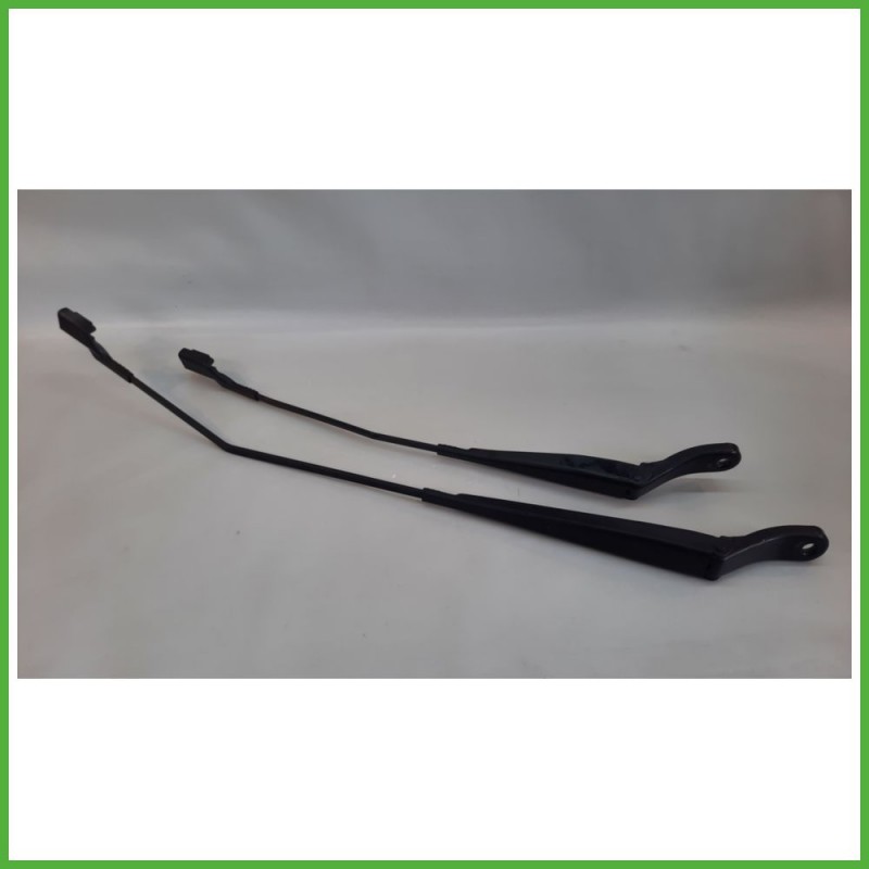 Braccetti Tergivetro Cristallo PEUGEOT 208 5 Porte 1608393180 2012 2015 PEUGEOT 9673291980