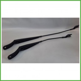 Braccetti Tergivetro Cristallo PEUGEOT 208 5 Porte 1608393180 2012 2015 PEUGEOT 9673291980