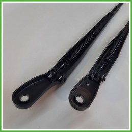 Braccetti Tergivetro Cristallo PEUGEOT 208 5 Porte 1608393180 2012 2015 PEUGEOT 9673291980
