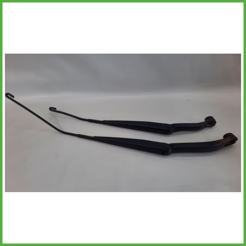 Braccetti Tergivetro Cristallo OPEL KARL ROCKS 5 Porte 95391366 2017 2019 OPEL DY19A19-LHD-PS