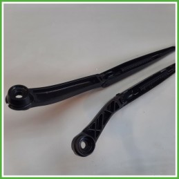 Braccetti Tergivetro Cristallo OPEL KARL ROCKS 5 Porte 95391366 2017 2019 OPEL DY19A19-LHD-PS