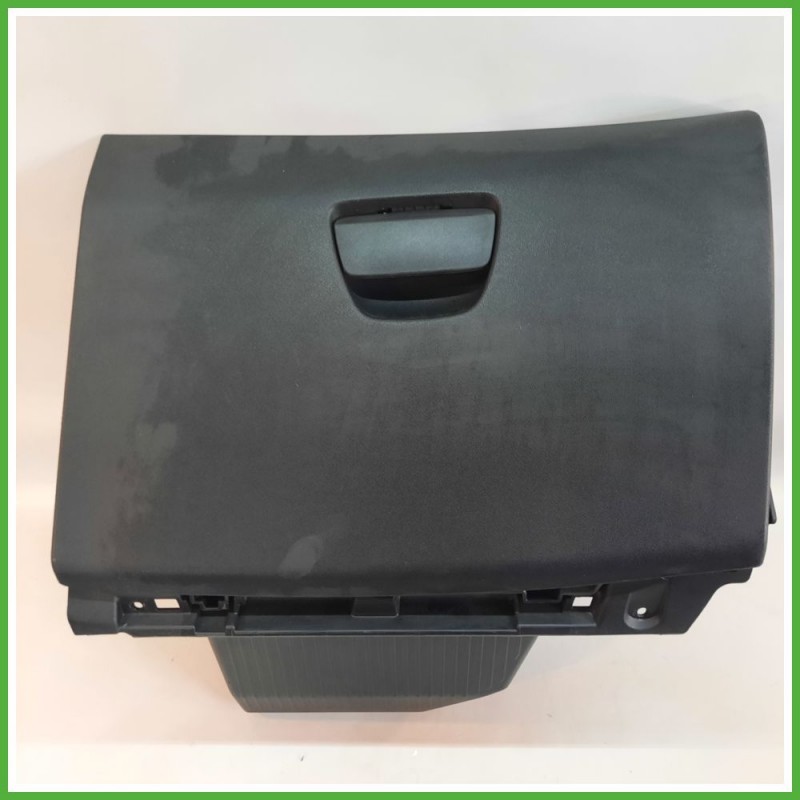 Cassetto Portaoggetti Cruscotto Destro DX PEUGEOT 208 1.6 8V 96738112ZD 2012 2015