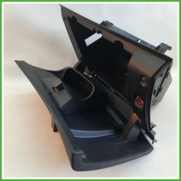 Cassetto Portaoggetti Cruscotto Destro DX PEUGEOT 208 1.6 8V 96738112ZD 2012 2015