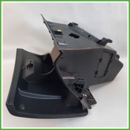 Cassetto Portaoggetti Cruscotto Destro DX PEUGEOT 208 1.6 8V 96738112ZD 2012 2015