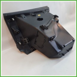 Cassetto Portaoggetti Cruscotto Destro DX PEUGEOT 208 1.6 8V 96738112ZD 2012 2015