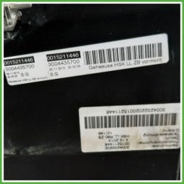 Cassetto Portaoggetti Cruscotto Destro DX MINI MINI Countryman R60 51169811004 2010 2017