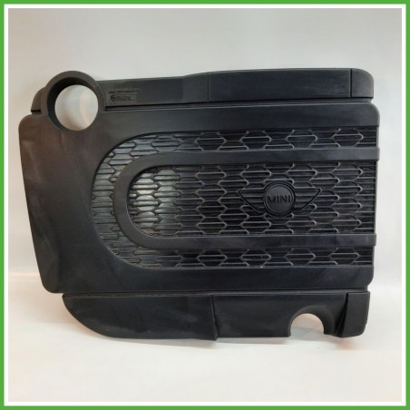 Copertura Insonorizzante Cover Motore MINI 143897-12 MINI MINI Countryman R60 11147811920 N47C16A 2010 2017