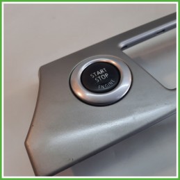 Cover Plancia Cruscotto Superiore BMW Serie 3 E90/E91 7132845 2005 2011