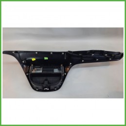 Cover Plancia Cruscotto Superiore PEUGEOT 208 1.6 8V 96756942XU 2012 2015 FAURECIA