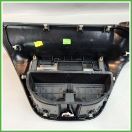 Cover Plancia Cruscotto Superiore PEUGEOT 208 1.6 8V 96756942XU 2012 2015 FAURECIA