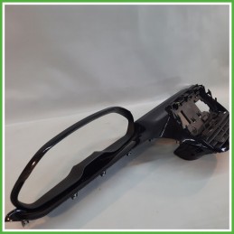 Cover Plancia Cruscotto Superiore PEUGEOT 208 1.6 8V 96756942XU 2012 2015 FAURECIA