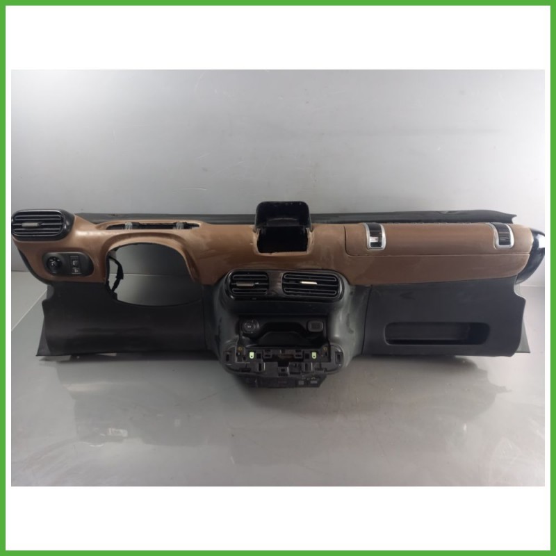 Pannello Cruscotto CITROEN C4 CACTUS 1.2 16117990BP 2014 2019 CITROEN 16117990BP