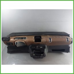 Pannello Cruscotto CITROEN C4 CACTUS 1.2 16117990BP 2014 2019 CITROEN 16117990BP