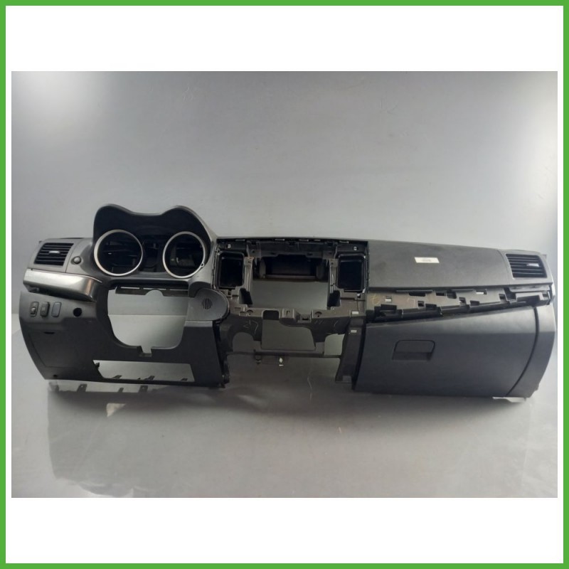 Pannello Cruscotto MITSUBISHI LANCER 6a SERIE 1.8 8000A100XA 2008 2011 MITSUBISHI 8000A100XA
