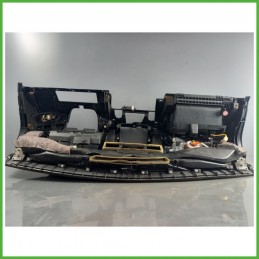 Pannello Cruscotto MITSUBISHI LANCER 6a SERIE 1.8 8000A100XA 2008 2011 MITSUBISHI 8000A100XA