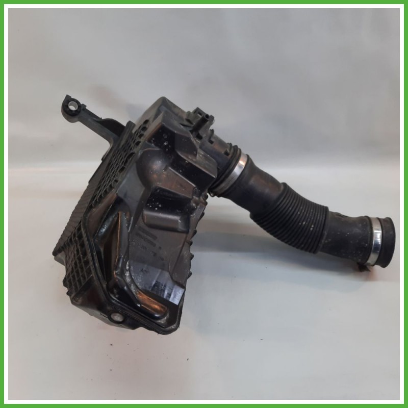 Scatola Filtro Aria Completa RENAULT CLIO 4a Serie 1.5 8V dCi 165001258R 2012 2016 K9KC6