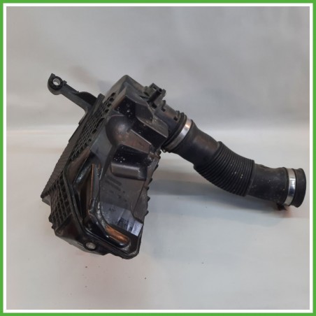 Scatola Filtro Aria Completa RENAULT CLIO 4a Serie 1.5 8V dCi 165001258R 2012 2016 K9KC6