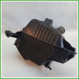 Scatola Filtro Aria Completa RENAULT CLIO 4a Serie 1.5 8V dCi 165001258R 2012 2016 K9KC6