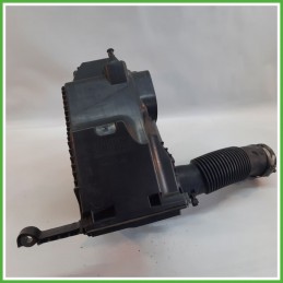 Scatola Filtro Aria Completa RENAULT CLIO 4a Serie 1.5 8V dCi 165001258R 2012 2016 K9KC6