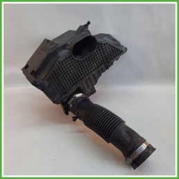 Scatola Filtro Aria Completa RENAULT CLIO 4a Serie 1.5 8V dCi 165001258R 2012 2016 K9KC6