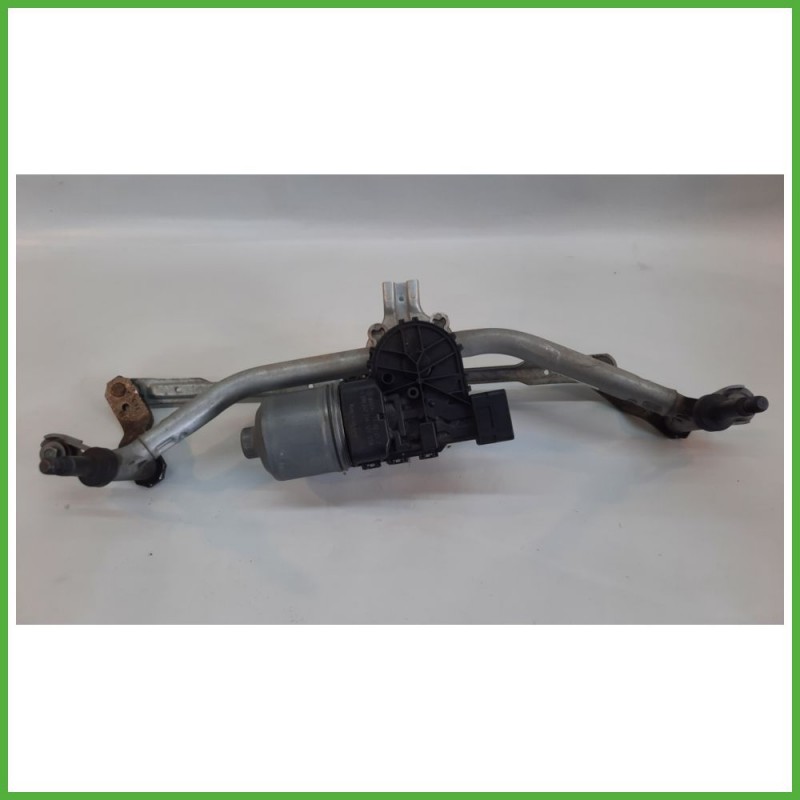 Tergi Cristallo PEUGEOT 208 1.6 8V 9673222580 2012 2015 BOSCH 3397021391