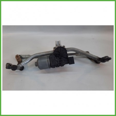 Tergi Cristallo PEUGEOT 208 1.6 8V 9673222580 2012 2015 BOSCH 3397021391