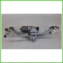 Tergi Cristallo PEUGEOT 208 1.6 8V 9673222580 2012 2015 BOSCH 3397021391