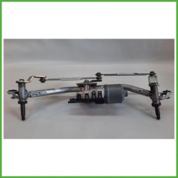 Tergi Cristallo PEUGEOT 208 1.6 8V 9673222580 2012 2015 BOSCH 3397021391