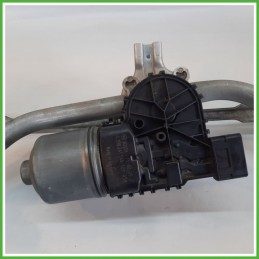 Tergi Cristallo PEUGEOT 208 1.6 8V 9673222580 2012 2015 BOSCH 3397021391