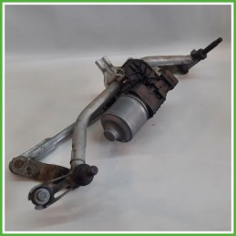 Tergi Cristallo PEUGEOT 208 1.6 8V 9673222580 2012 2015 BOSCH 3397021391