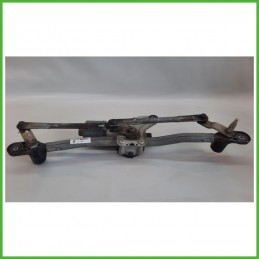 Tergi Cristallo FIAT CROMA 2T 1.9 16V 0390241915 2007 2011 BOSCH 3397020671